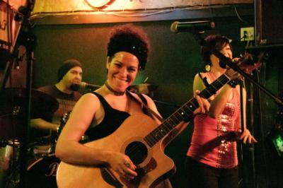 The Replicas Music | Los Angeles, CA | Cover Band | Photo #5