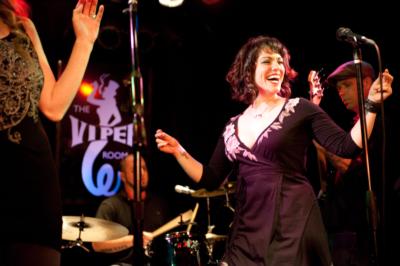 The Replicas Music | Los Angeles, CA | Cover Band | Photo #7