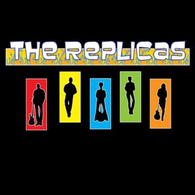 The Replicas Music's Main Photo
