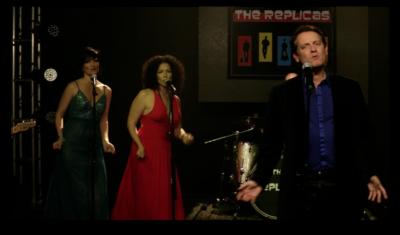 The Replicas Music | Los Angeles, CA | Cover Band | Photo #17