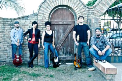 The Replicas Music | Los Angeles, CA | Cover Band | Photo #2