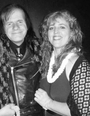 Shannon Leischner Celebrity Psychic Medium | Carson, CA | Psychic | Photo #3