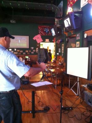 The Look Of Entertainment | Kingwood, TX | Mobile DJ | Photo #15