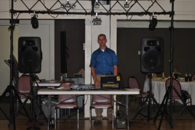 The Look Of Entertainment | Kingwood, TX | Mobile DJ | Photo #3