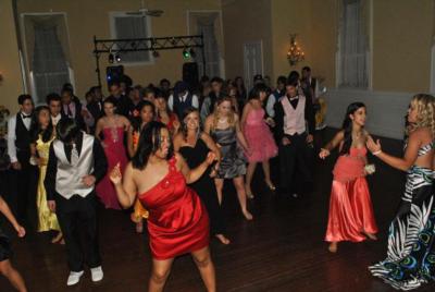 The Look Of Entertainment | Kingwood, TX | Mobile DJ | Photo #16
