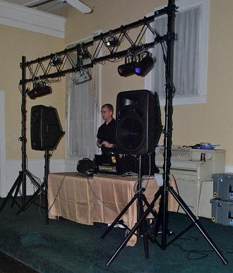 The Look Of Entertainment | Kingwood, TX | Mobile DJ | Photo #17