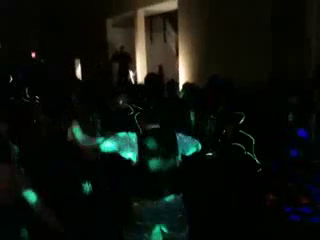 The Look Of Entertainment | Kingwood, TX | Mobile DJ | Galveston Prom 4 16 11