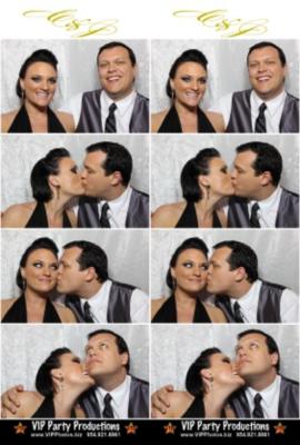A Vip Party Production | Middleton, MI | Photo Booth Rental | Photo #4