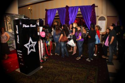 A Vip Party Production | Middleton, MI | Photo Booth Rental | Photo #6