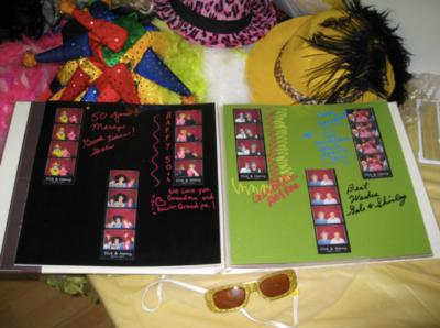 A Vip Party Production | Middleton, MI | Photo Booth Rental | Photo #7