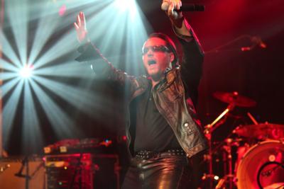 L.A.vation-The World's Greatest Tribute to U2 | San Pedro, CA | U2 Tribute Band | Photo #22