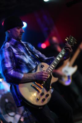 L.A.vation-The World's Greatest Tribute to U2 | San Pedro, CA | U2 Tribute Band | Photo #19
