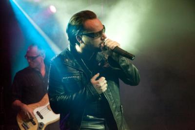 L.A.vation-The World's Greatest Tribute to U2 | San Pedro, CA | U2 Tribute Band | Photo #3