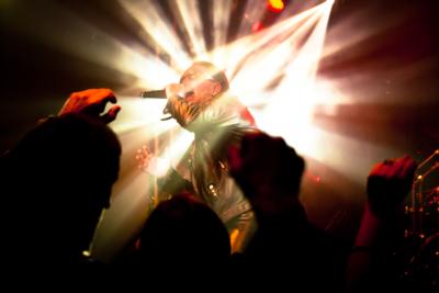 L.A.vation-The World's Greatest Tribute to U2 | San Pedro, CA | U2 Tribute Band | Photo #15