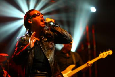 L.A.vation-The World's Greatest Tribute to U2 | San Pedro, CA | U2 Tribute Band | Photo #12