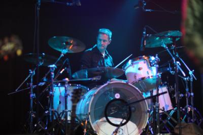 L.A.vation-The World's Greatest Tribute to U2 | San Pedro, CA | U2 Tribute Band | Photo #18