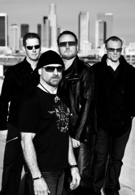 L.A.vation-The World's Greatest Tribute to U2's Main Photo