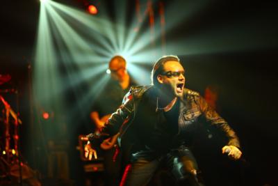L.A.vation-The World's Greatest Tribute to U2 | San Pedro, CA | U2 Tribute Band | Photo #9