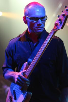 L.A.vation-The World's Greatest Tribute to U2 | San Pedro, CA | U2 Tribute Band | Photo #7