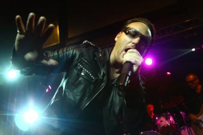 L.A.vation-The World's Greatest Tribute to U2 | San Pedro, CA | U2 Tribute Band | Photo #6