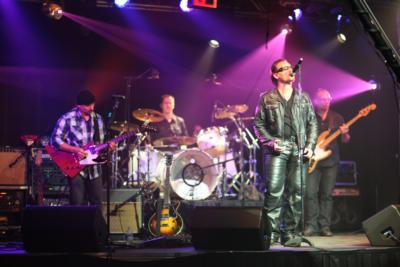 L.A.vation-The World's Greatest Tribute to U2 | San Pedro, CA | U2 Tribute Band | Photo #17