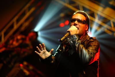 L.A.vation-The World's Greatest Tribute to U2 | San Pedro, CA | U2 Tribute Band | Photo #10