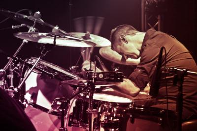 L.A.vation-The World's Greatest Tribute to U2 | San Pedro, CA | U2 Tribute Band | Photo #13