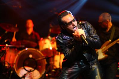 L.A.vation-The World's Greatest Tribute to U2 | San Pedro, CA | U2 Tribute Band | Photo #11