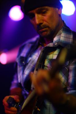 L.A.vation-The World's Greatest Tribute to U2 | San Pedro, CA | U2 Tribute Band | Photo #16