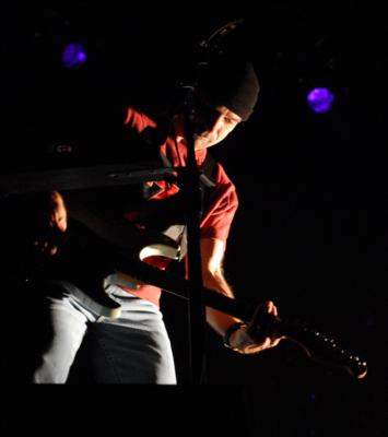 L.A.vation-The World's Greatest Tribute to U2 | San Pedro, CA | U2 Tribute Band | Photo #21