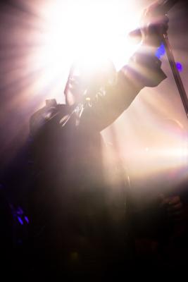 L.A.vation-The World's Greatest Tribute to U2 | San Pedro, CA | U2 Tribute Band | Photo #8