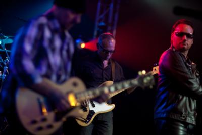 L.A.vation-The World's Greatest Tribute to U2 | San Pedro, CA | U2 Tribute Band | Photo #14