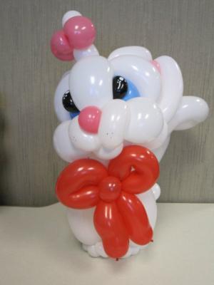 Balloon Monsoon California | Irvine, CA | Balloon Twister | Photo #8