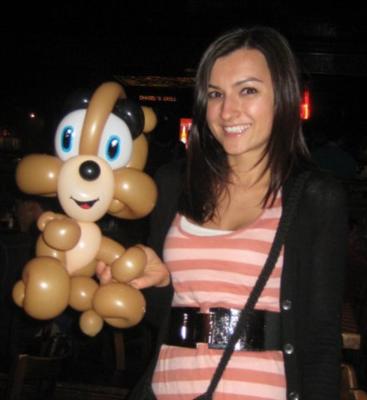 Balloon Monsoon California | Irvine, CA | Balloon Twister | Photo #5