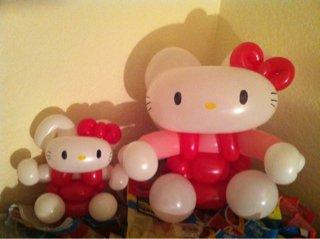 Balloon Monsoon California | Irvine, CA | Balloon Twister | Photo #9