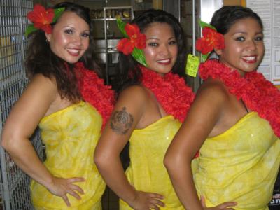 Hawaiian Entertainment & Catering Company | Pasadena, MD | Hula Dancer | Photo #7