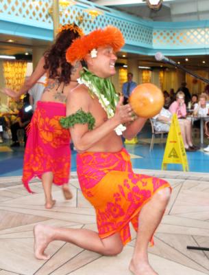 Hawaiian Entertainment & Catering Company | Pasadena, MD | Hula Dancer | Photo #12
