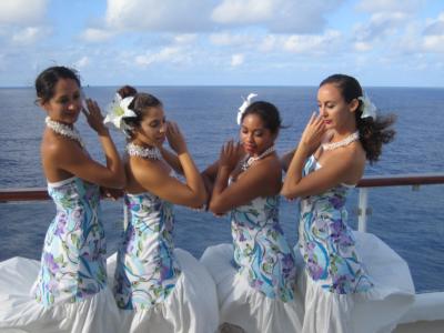 Hawaiian Entertainment & Catering Company | Pasadena, MD | Hula Dancer | Photo #3