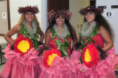 Hawaiian Entertainment & Catering Company | Pasadena, MD | Hula Dancer | Photo #4