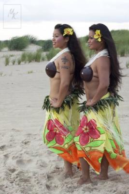 Hawaiian Entertainment & Catering Company | Pasadena, MD | Hula Dancer | Photo #5
