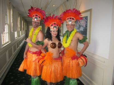 Hawaiian Entertainment & Catering Company | Pasadena, MD | Hula Dancer | Photo #8