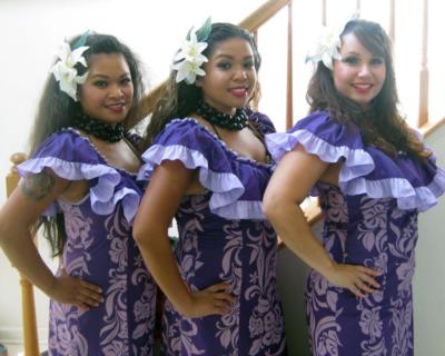 Hawaiian Entertainment & Catering Company | Pasadena, MD | Hula Dancer | Photo #9