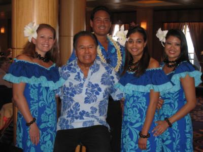 Hawaiian Entertainment & Catering Company | Pasadena, MD | Hula Dancer | Photo #11