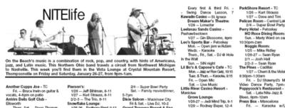 On the Beach | Toledo, OH | Variety Band | Photo #22