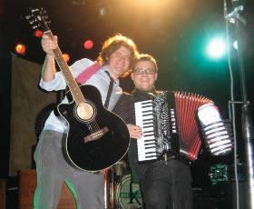 The Hometown Sweethearts | New York, NY | Dance Band | Photo #12