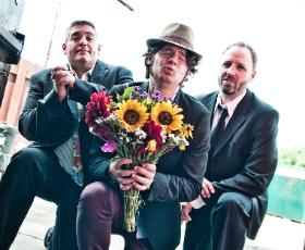 The Hometown Sweethearts | New York, NY | Dance Band | Photo #14