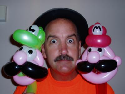 Magic Christopher | Gibsonville, NC | Magician | Photo #3