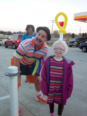 Magic Christopher | Gibsonville, NC | Magician | Photo #8