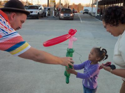 Magic Christopher | Gibsonville, NC | Magician | Photo #7