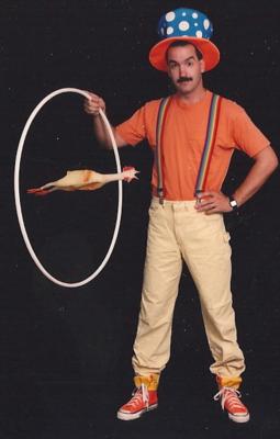 Magic Christopher | Gibsonville, NC | Magician | Photo #4